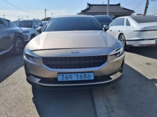 폴스타 폴스타 2 폴스타2 롱레인지 싱글모터