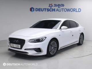 현대 그랜저 그랜저 IG 하이브리드 익스클루시브 스페셜