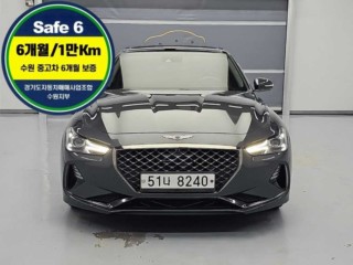 제네시스 G70 3.3T 스포츠 슈프림