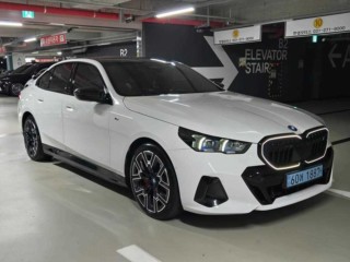 BMW i5 eDrive 40 M 스포츠 프로