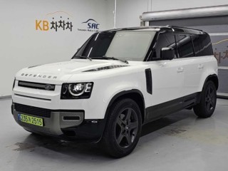 랜드로버 디펜더 디펜더 (L663) 110 P300 X-Dynamic SE