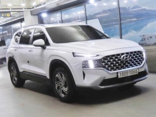 현대 싼타페 더 뉴 싼타페 디젤 2.2 2WD 프레스티지