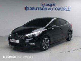 기아 K3 1.6 GDI 프레스티지 하이클래스Ⅱ