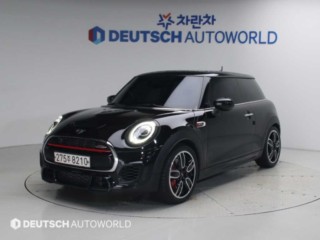 미니 쿠퍼 쿠퍼 S JCW