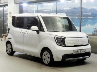 기아 레이 더 뉴 기아 레이 밴 2인승 프레스티지 스페셜