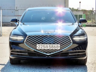 제네시스 G90 5.0 GDI AWD 리무진 프레스티지