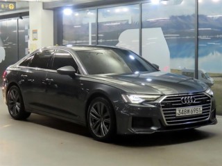 아우디 A6 A6 (C8) 40 TDI