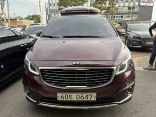 기아 카니발 올 뉴 카니발 디젤 9인승 노블레스