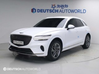 제네시스 GV70 2.5T 가솔린 AWD