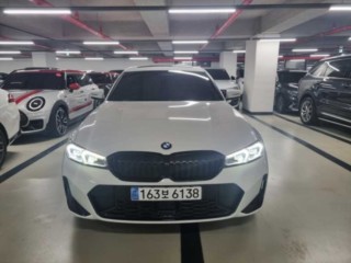BMW 3시리즈 3시리즈 (G20) 320d xDrive M 스포츠