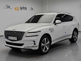 제네시스 GV80 가솔린 2.5T AWD