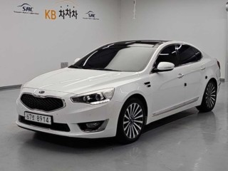 기아 K7 더 뉴 K7 LPI 3.0 프레스티지