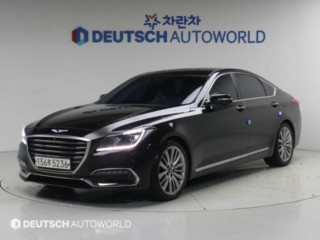 제네시스 G80 3.8 GDI AWD 프레스티지
