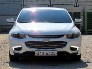 쉐보레 말리부 올뉴말리부 1.5 터보 LTZ