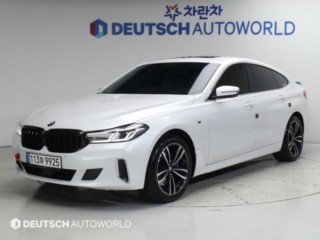 BMW 그란투리스모 6시리즈 GT (G32) 630i xDrive 럭셔리