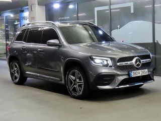 벤츠 GLB 클래스 GLB클래스 X247 GLB 250 4MATIC