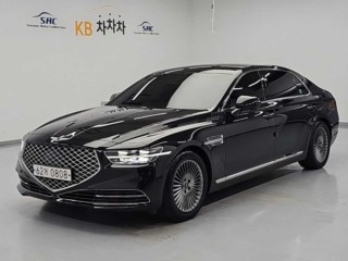 제네시스 G90 3.8 GDI AWD 럭셔리