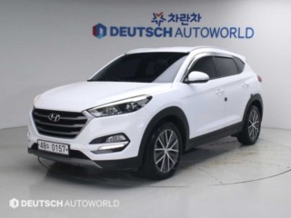 현대 투싼 올뉴투싼 디젤 2.0 2WD 모던