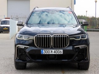 BMW X7 X7 (G07) M50d 퍼스트 에디션 7인승