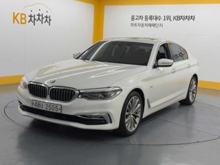 BMW 5시리즈 5시리즈 (G30) 540i xDrive 럭셔리 플러스