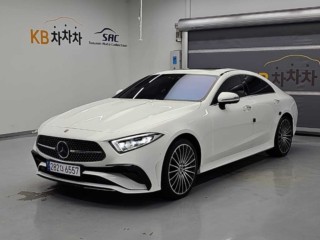 벤츠 CLS 클래스 CLS클래스 C257 CLS 450 4MATIC