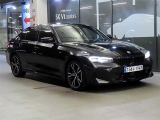 BMW 3시리즈 3시리즈 (G20) 320i M 스포츠
