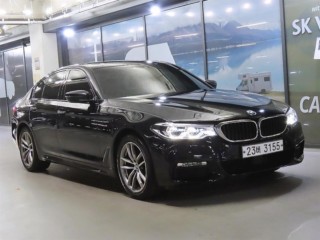 BMW 5시리즈 5시리즈 (G30) 520d xDrive M 스포츠 플러스