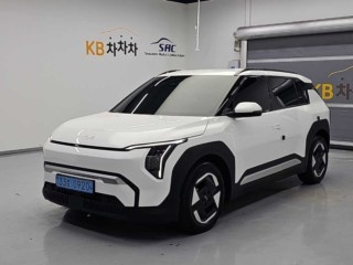 기아 EV3 롱레인지 2WD 에어