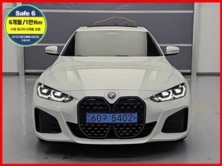 BMW i4 eDrive 40 M 스포츠 프로