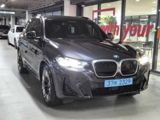 BMW iX3 iX3 (G08) M 스포츠 기본형