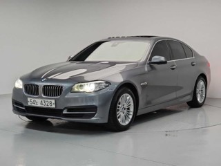 BMW 5시리즈 5시리즈 (F10) 520d xDrive
