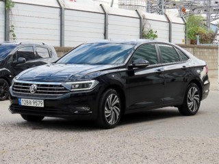 폭스바겐 제타 올 뉴 제타 1.4 TSI 프레스티지