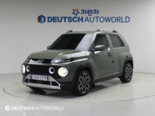 현대 캐스퍼 1.0 가솔린 터보 인스퍼레이션