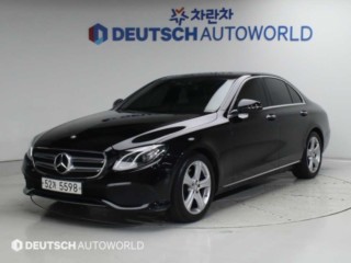 벤츠 E 클래스 E-클래스 W213 E200 아방가르드