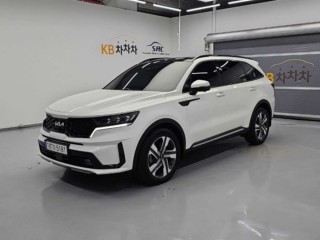 기아 쏘렌토 쏘렌토 4세대(MQ4)하이브리드 HEV 1.6 2WD 그래비티
