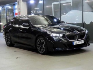 BMW 5시리즈 5시리즈 (G60) 530e M 스포츠