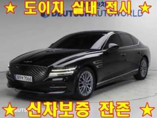 제네시스 G80 G80(RG3) 2.5 가솔린 터보 2WD