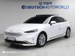 기아 K8 2.5 2WD 노블레스