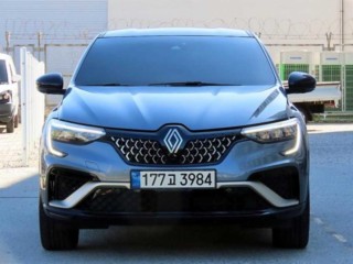 르노코리아(삼성) 아르카나 아르카나 하이브리드 1.6 GTe E-TECH 아이코닉 디자인 패키지