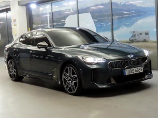 기아 스팅어 스팅어 마이스터 AWD 2.5 마스터즈