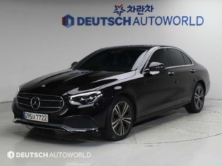벤츠 E 클래스 E-클래스 W213 E250 아방가르드