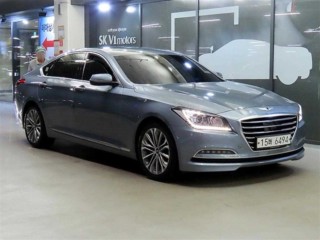 현대 제네시스 제네시스DH G330 프리미엄 AWD
