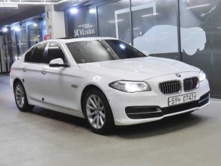 BMW 5시리즈 5시리즈 (F10) 528i xDrive