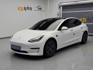 테슬라 모델 3 롱 레인지