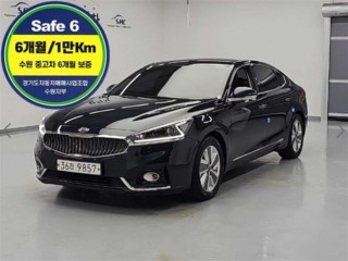 기아 K7 올 뉴 K7 하이브리드 프레스티지