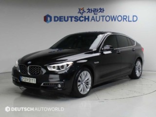 BMW 그란투리스모 5시리즈 GT (F07) GT 30d xDRIVE