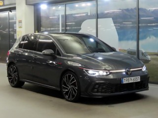 폭스바겐 골프 골프 8세대 2.0 GTI