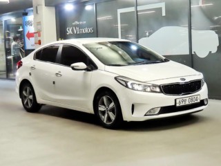 기아 K3 더뉴 K3 1.6 GDI 프레스티지 스페셜