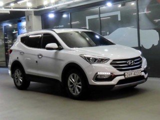 현대 싼타페 싼타페 더 프라임 디젤 2.0 2WD 밸류 플러스