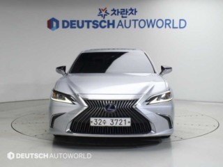 렉서스 ES ES300h 7세대 럭셔리 플러스